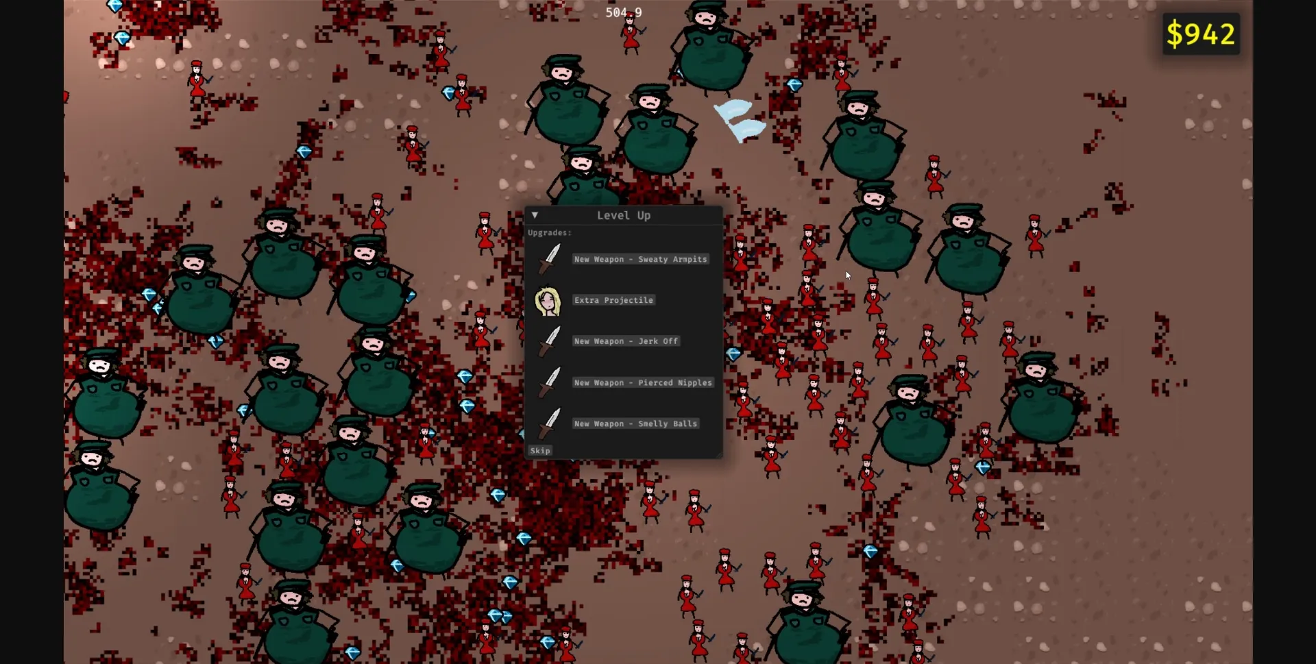 Others Completed How I Escaped Futa Prison [v1.1.0] [Cute Pen Games] | Free Adult Games