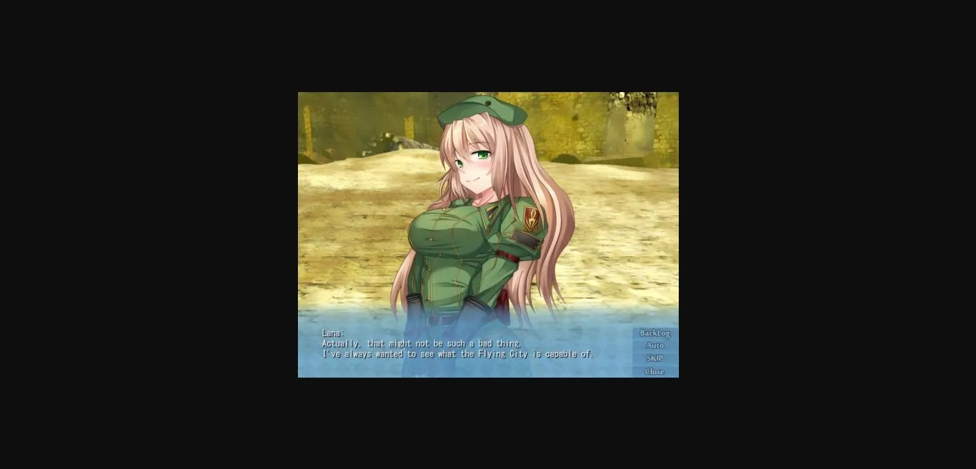 Others Completed How to Build a Flying City [v1.00] [Irisfield] | Free Adult Games