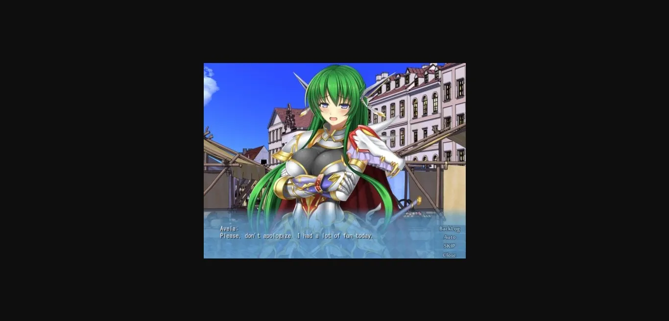 Others Completed How to Build a Flying City [v1.00] [Irisfield] | Free Adult Games