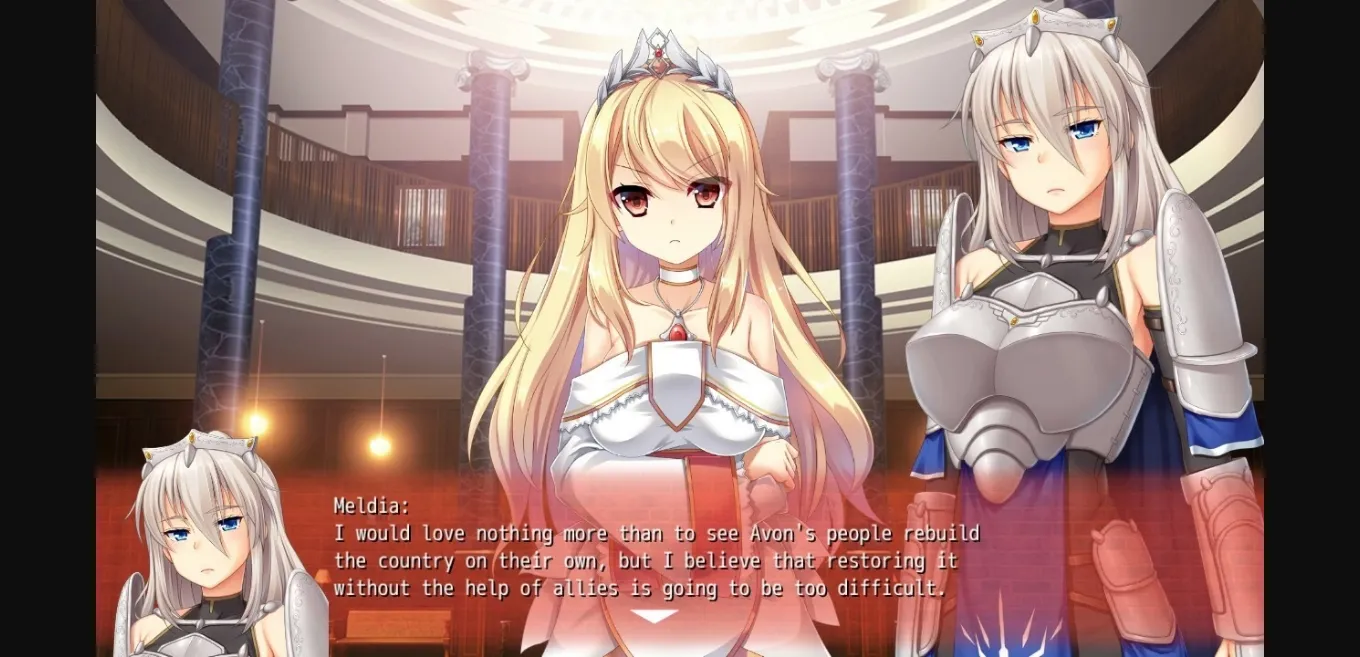 Others Completed How to Build a Magnificent Kingdom [v1.03.0] [Irisfield] | Free Adult Games