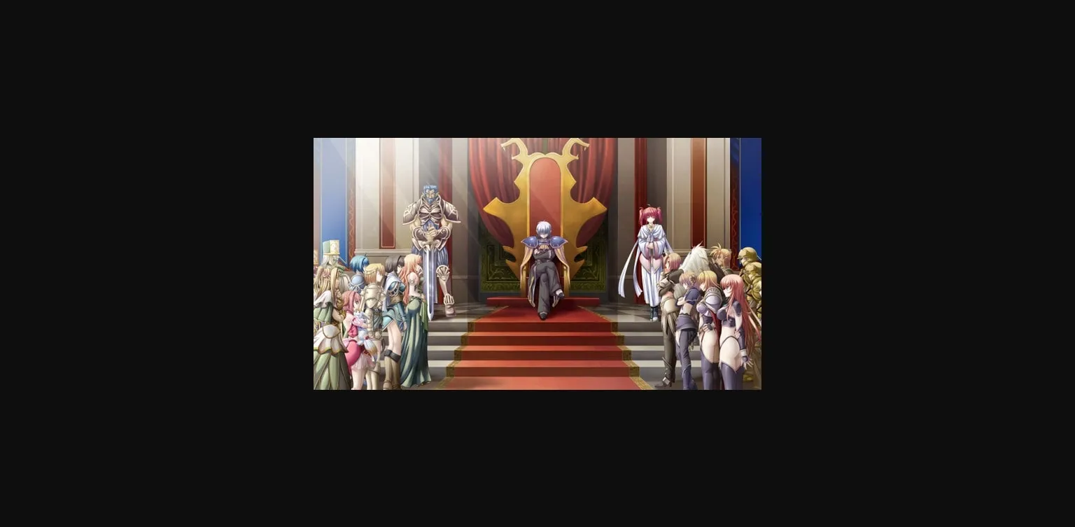 Others Completed Ikusa Megami VERITA [Final] [Eushully] | Free Adult Games