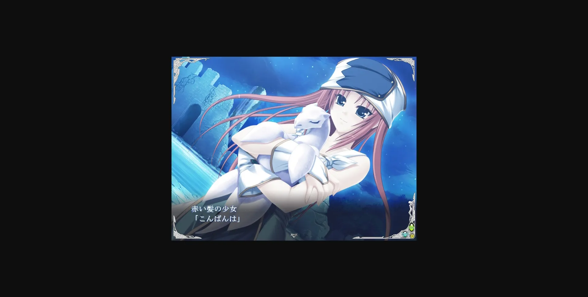 Others Completed Ikusa Megami Zero [Eushully] | Free Adult Games