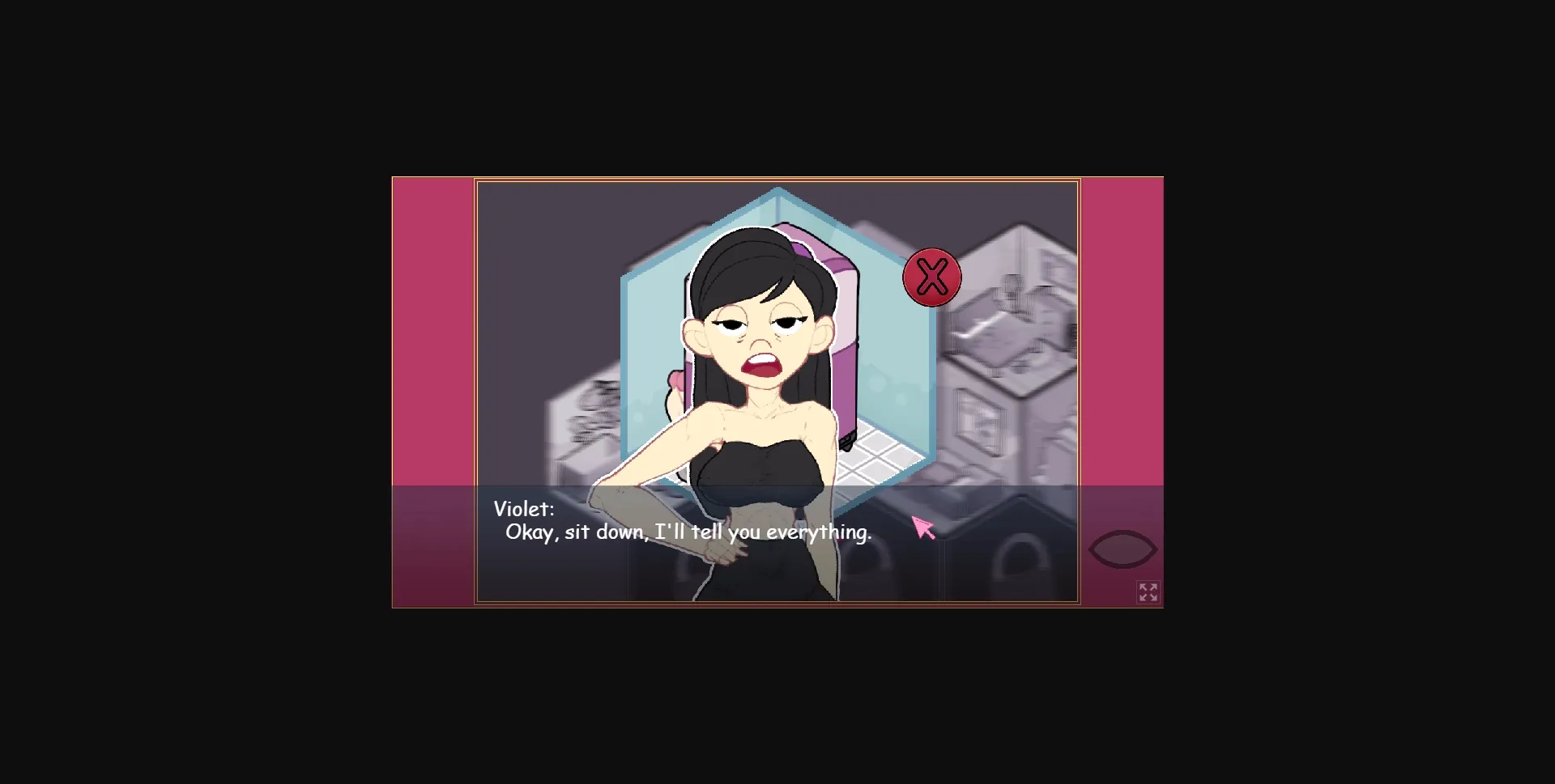 Others Completed Incredibles  Indestructible Force Part 1 [v1.0.3] [Wexeo] | Free Adult Games