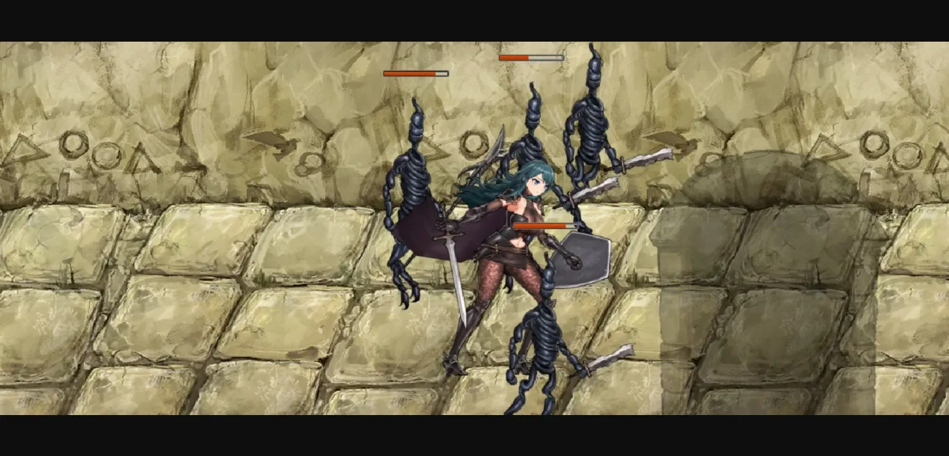 Others Completed Iris Covenant - To The Depths Of The Earth - [v1.21] [MaraStudio] | Free Adult Games