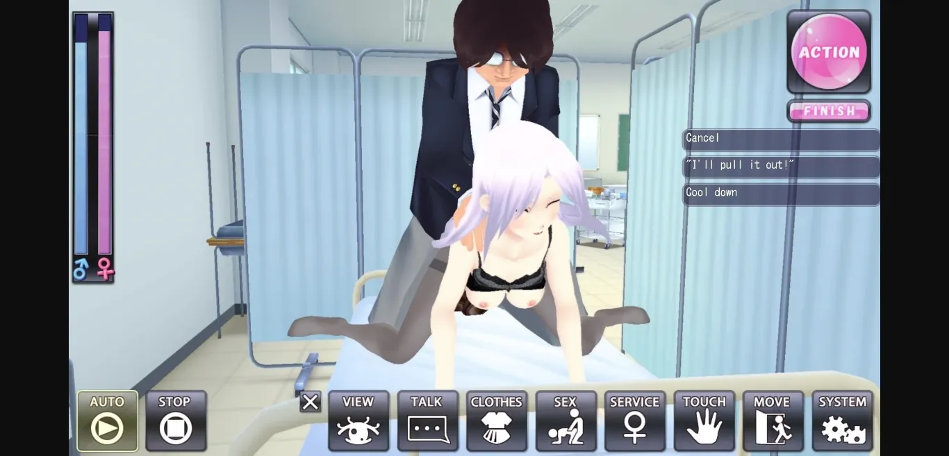 Others Completed Itazura Gakuen [v1.1a] [Real] | Free Adult Games