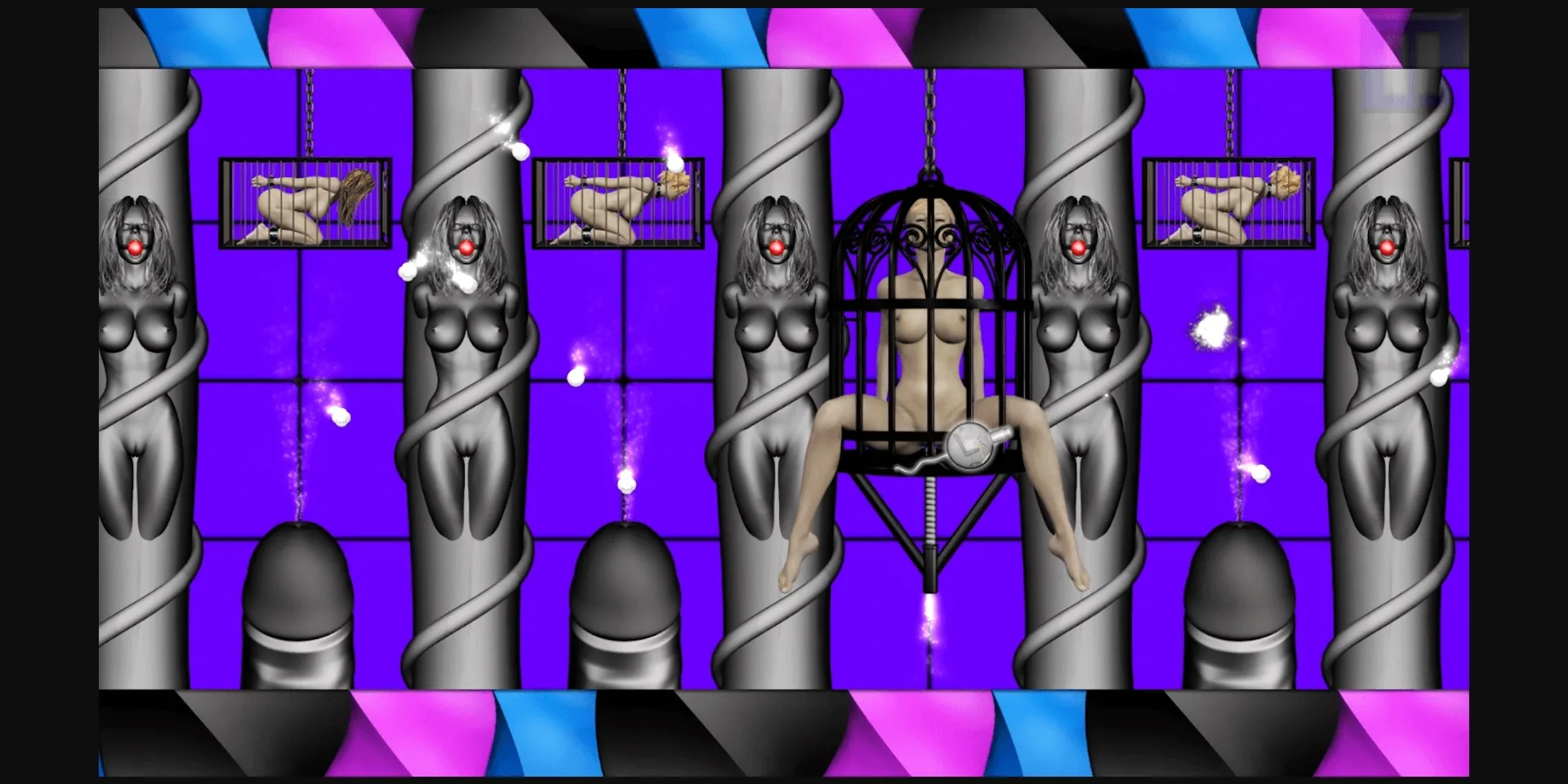 Others Completed Jacob's Fantastic SeXXXual Voyage [Final] [NeWa Studios] | Free Adult Games