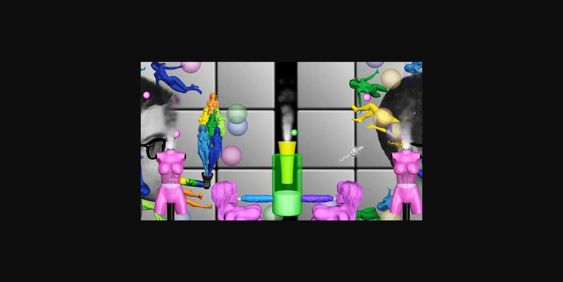 Others Completed Jacob's Fantastic SeXXXual Voyage [Final] [NeWa Studios] | Free Adult Games