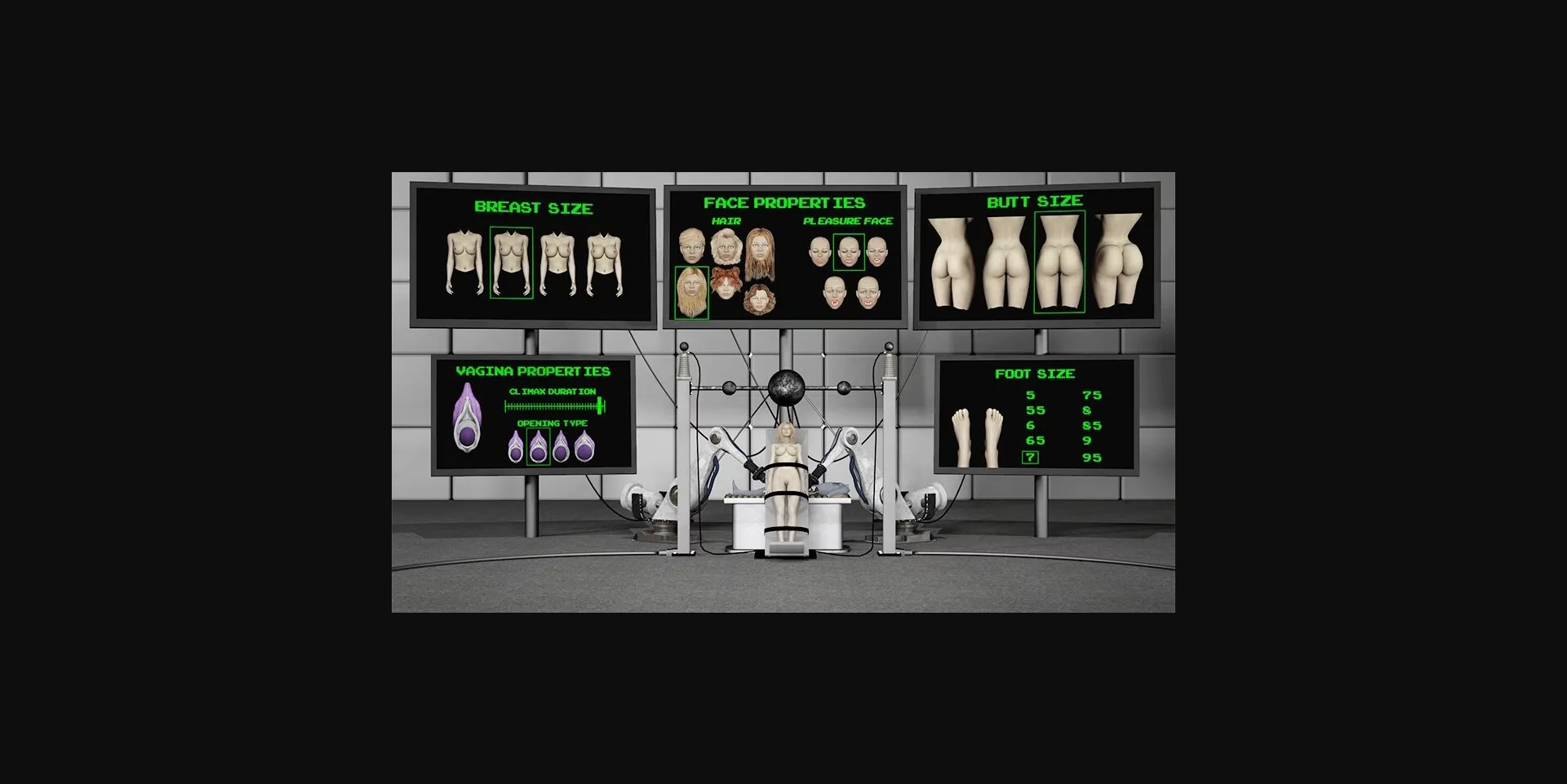 Others Completed Jacob's Fantastic SeXXXual Voyage [Final] [NeWa Studios] | Free Adult Games