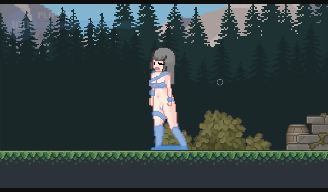 Others Completed Juicy Panic [v1.00] [Icy Nut] | Free Adult Games