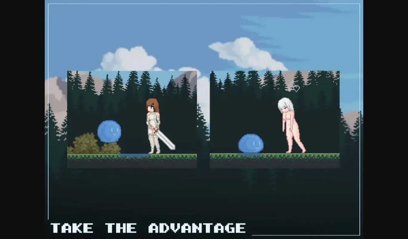 Others Completed Juicy Panic [v1.00] [Icy Nut] | Free Adult Games