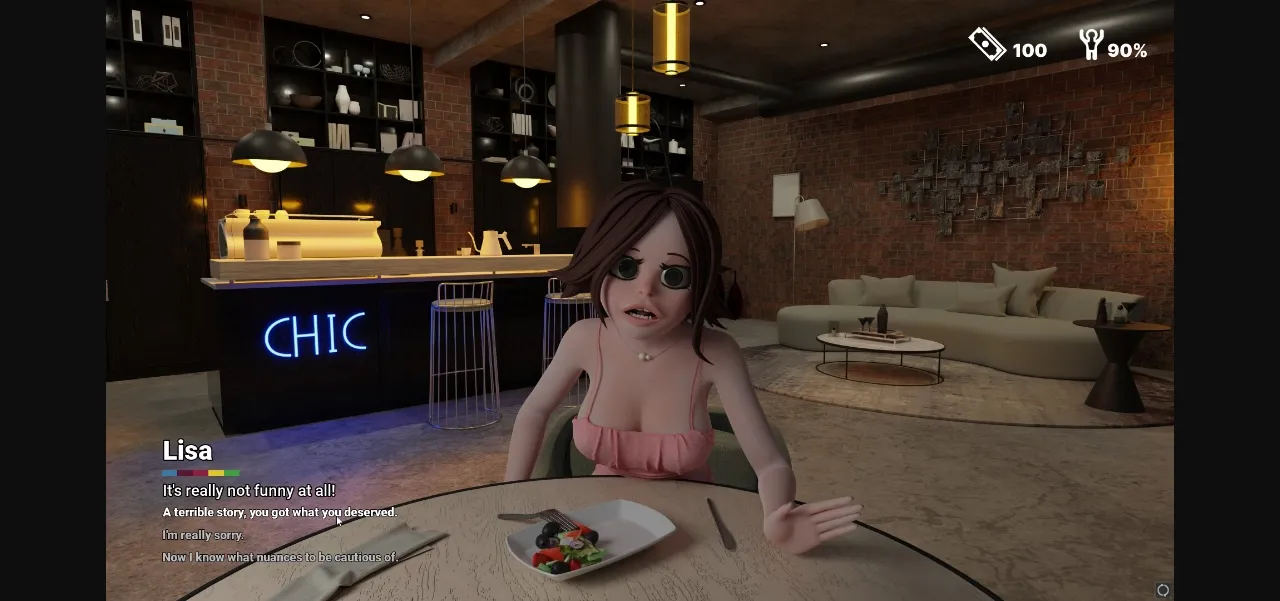 Others Completed Just Date [Final] [Podderzhka] | Free Adult Games