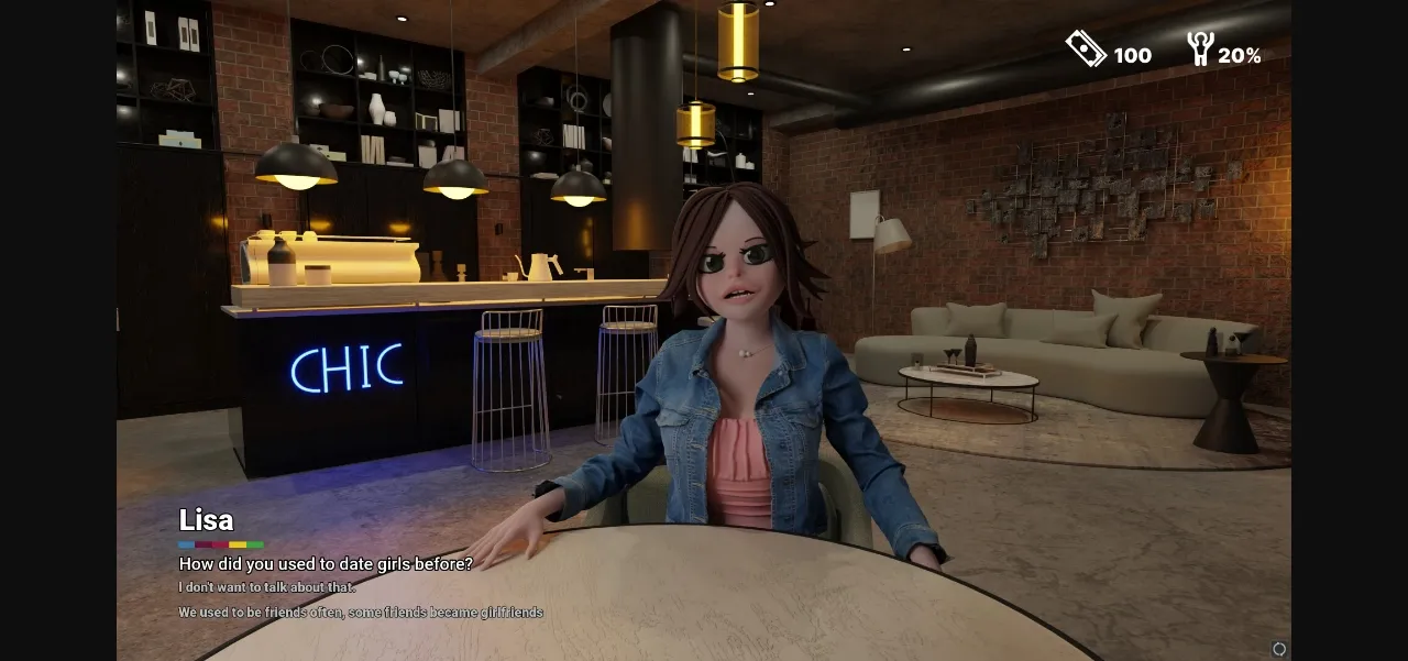 Others Completed Just Date [Final] [Podderzhka] | Free Adult Games