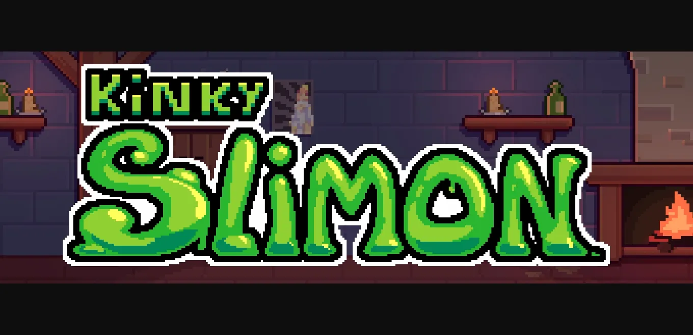Others Completed Kinky Slimon [Final] [StinkStoneGames] | Free Adult Games