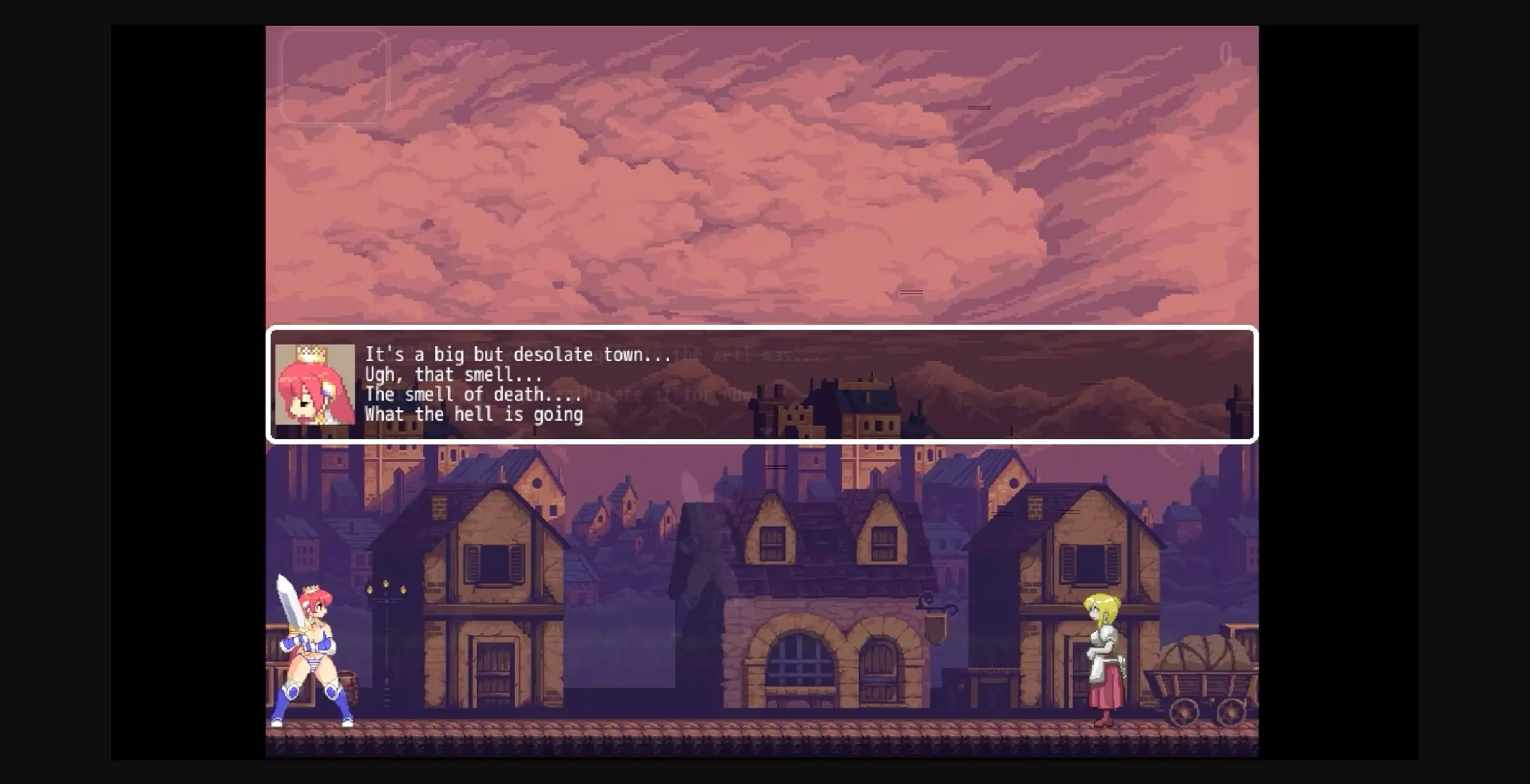 Others Completed Knight Princess Eris [v1.0] [Wild Flower] | Free Adult Games