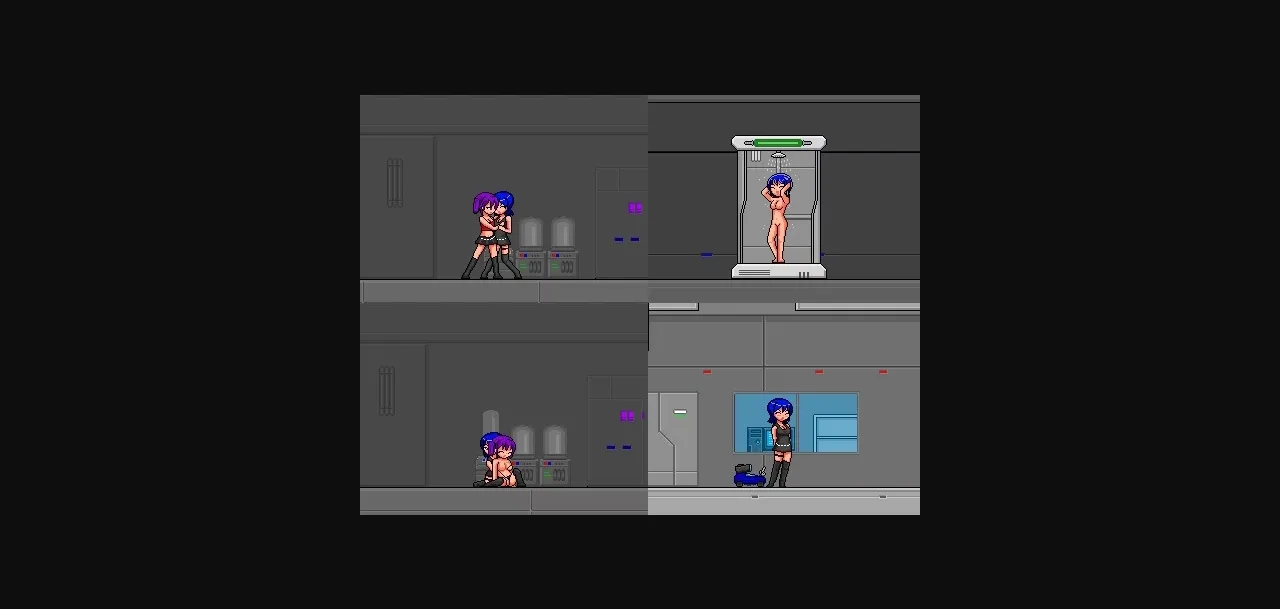 Others Completed LAB -Still Alive- [Neko no Meme] | Free Adult Games