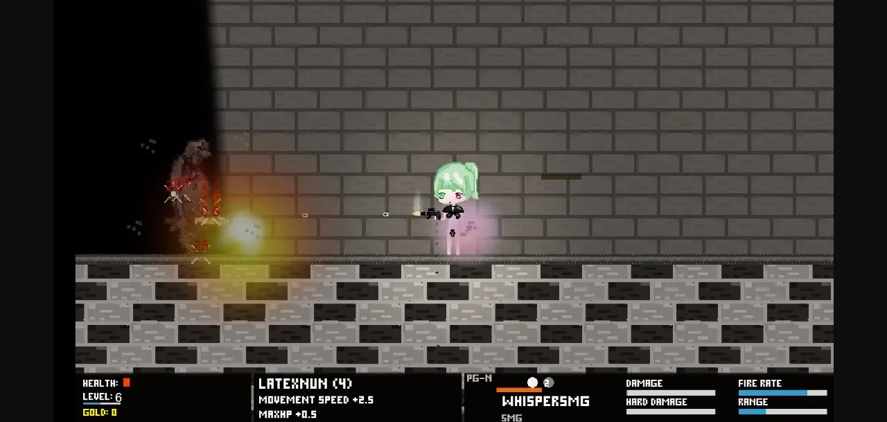 Others Completed Lady Demon Hunters [Final] [SythmanG] | Free Adult Games