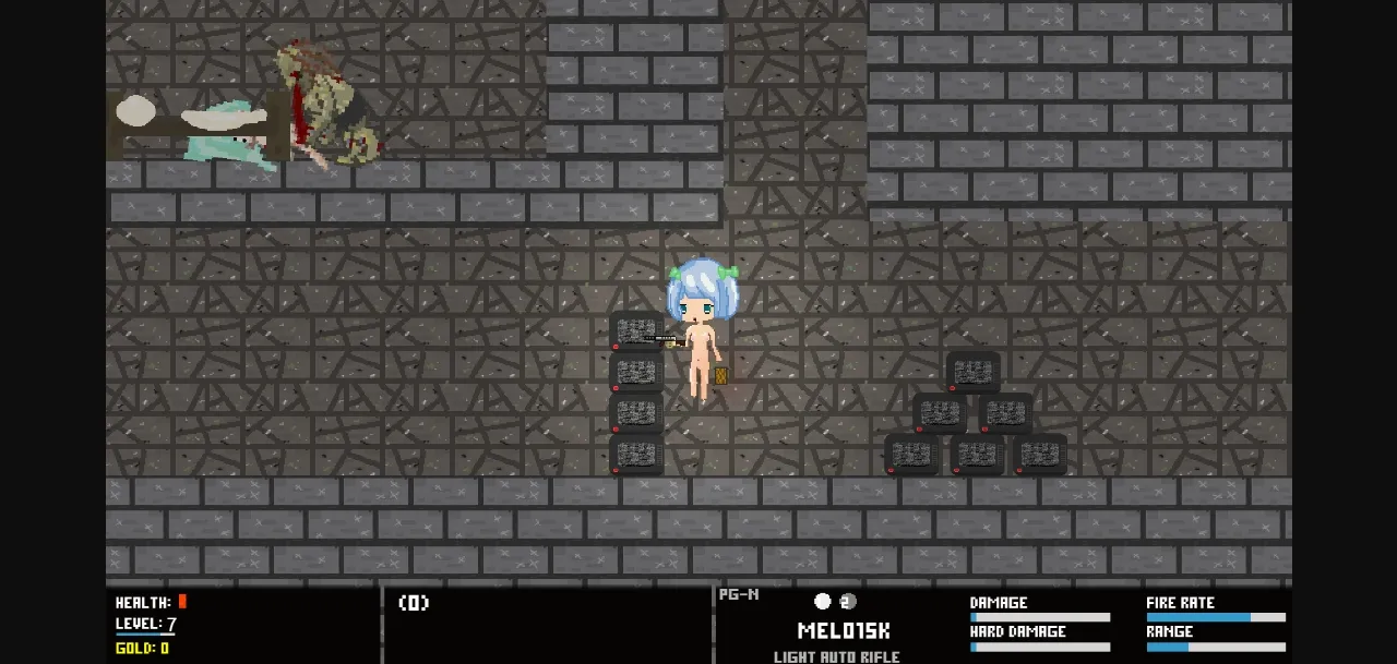 Others Completed Lady Demon Hunters [Final] [SythmanG] | Free Adult Games