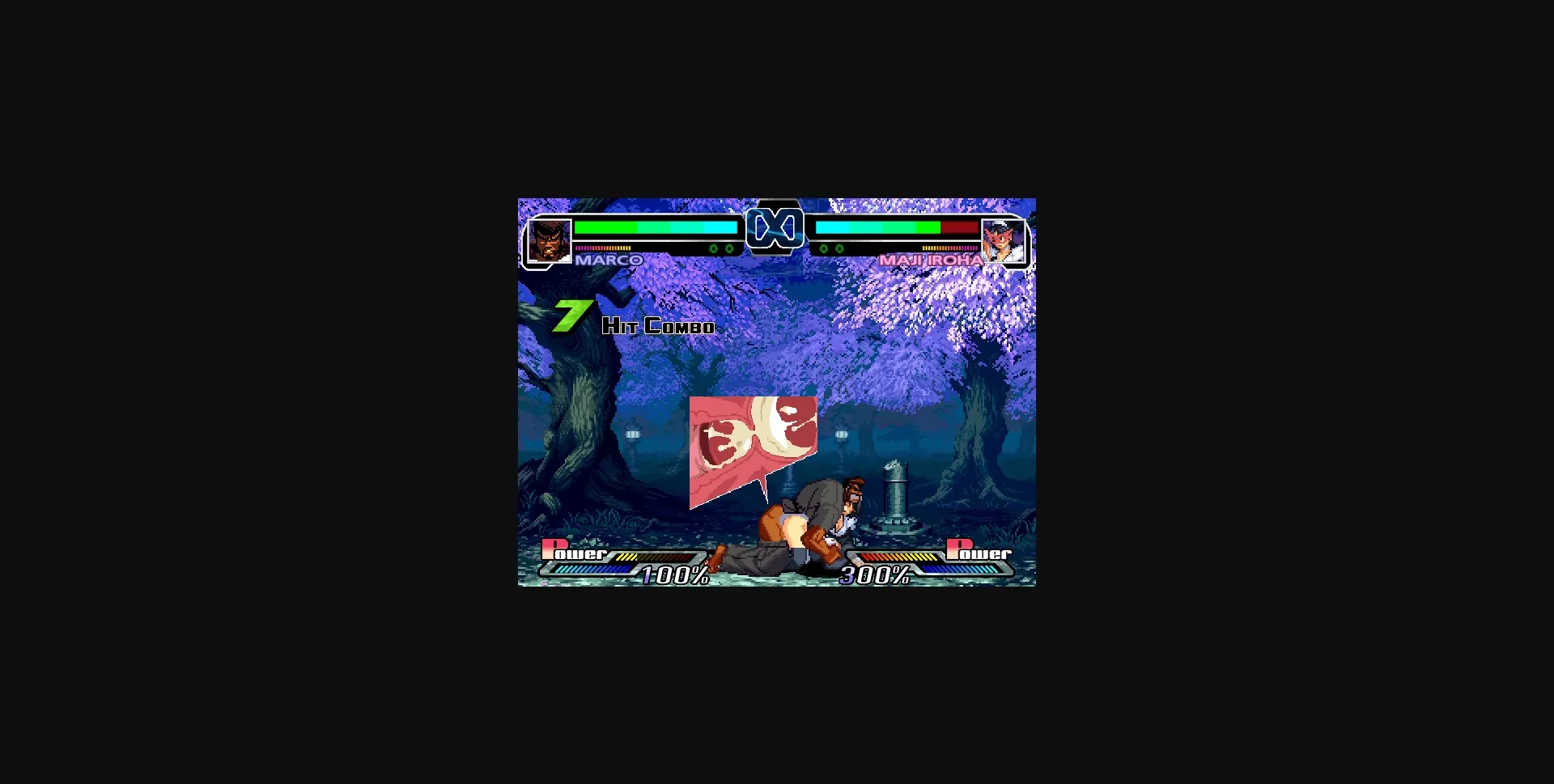 Others Completed Lapsus M.U.G.E.N Full Kinky Build [Final] [Lapsus] | Free Adult Games