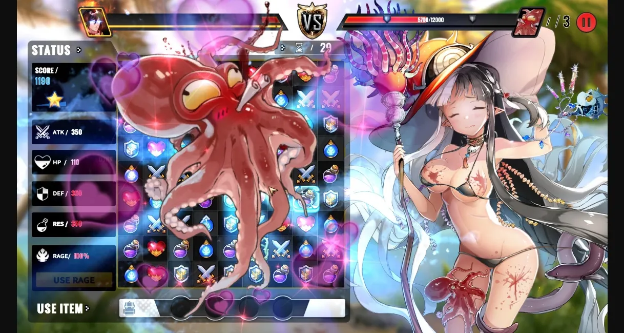 Others Completed Last Standing [Final] [DIIV SOFT Co., LTD.] | Free Adult Games