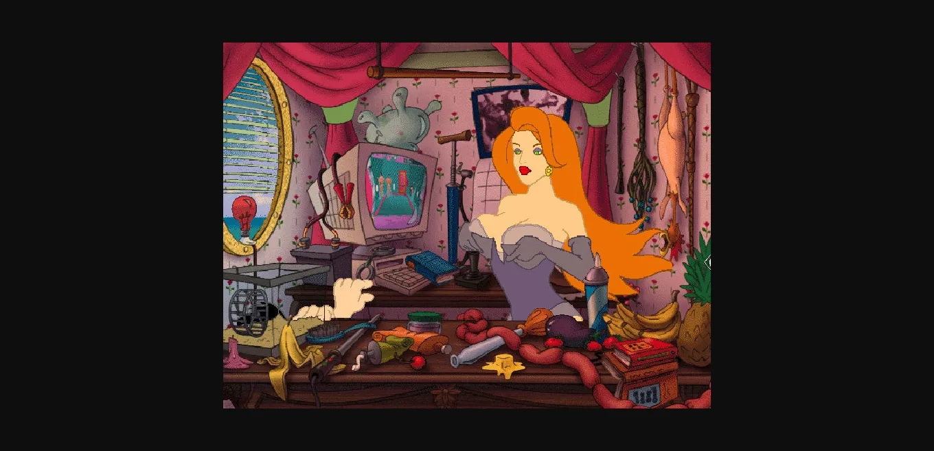 Others Completed Leisure Suit Larry  Love for Sail! [Final] [ Sierra] | Free Adult Games