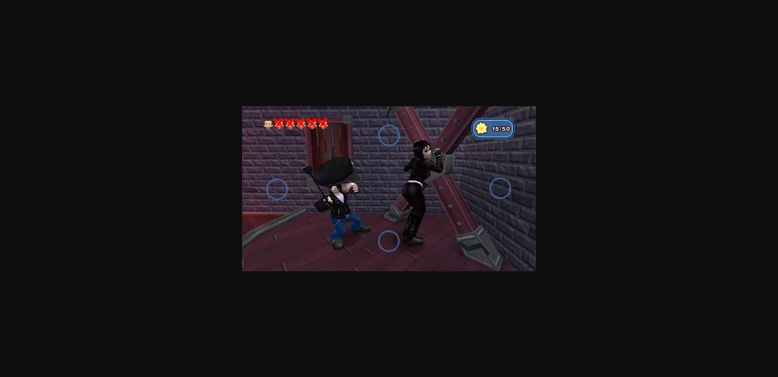 Others Completed Leisure Suit Larry  Magna Cum Laude - Uncut and Uncensored [Final] [High Voltage Software] | Free Adult Games