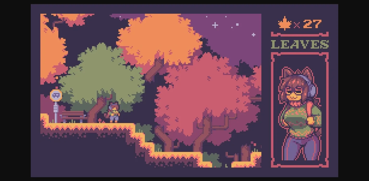 Others Completed Lewd Leaf Land - Maple Tea Ecstasy [v1.2.1] [AheGames] | Free Adult Games