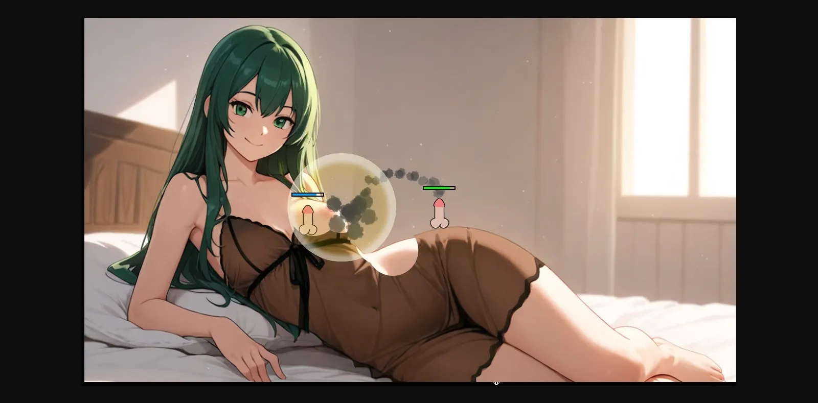 Others Completed Lewd Worms [v1.0] [Nomen Nantoka] | Free Adult Games