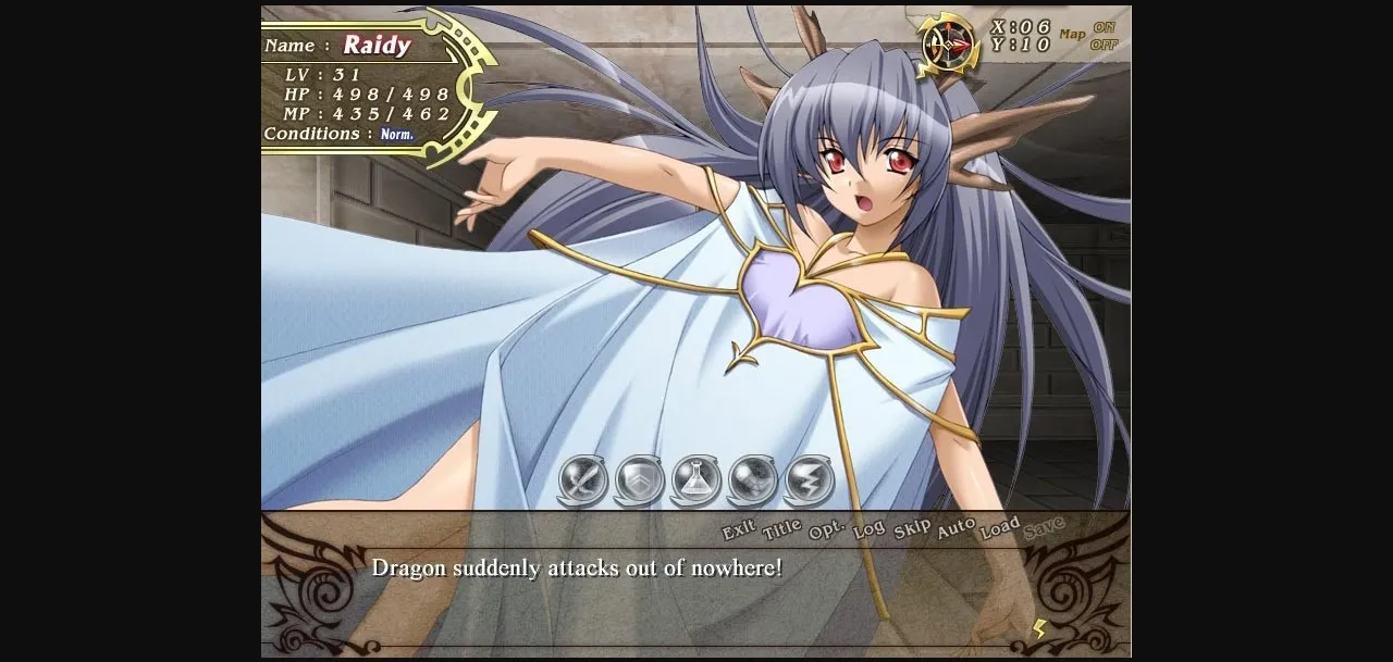 Others Completed Lightning Warrior Raidy [Final] [ZyX] | Free Adult Games