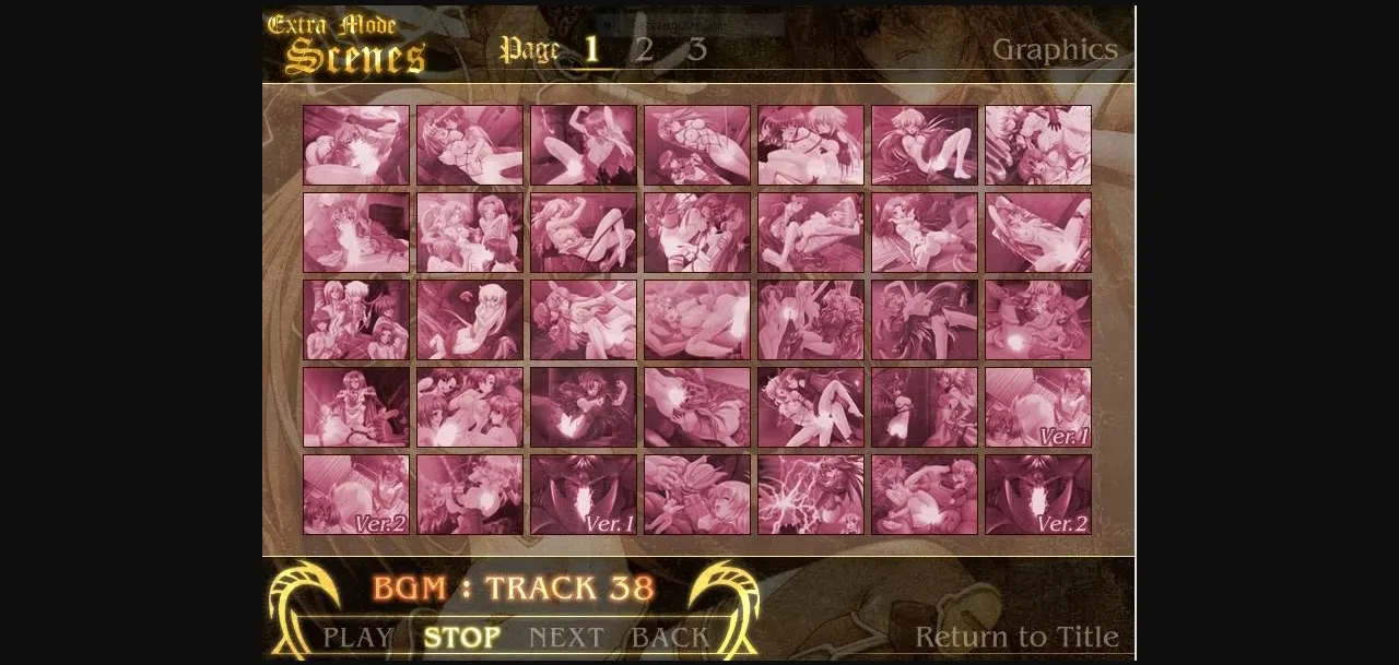 Others Completed Lightning Warrior Raidy II  ~Temple of Desire~ [Final] [ZyX] | Free Adult Games