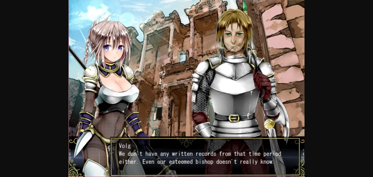 Others Completed Lilitales [v1.04] [TUNNEL No.73 Kagura Games] | Free Adult Games