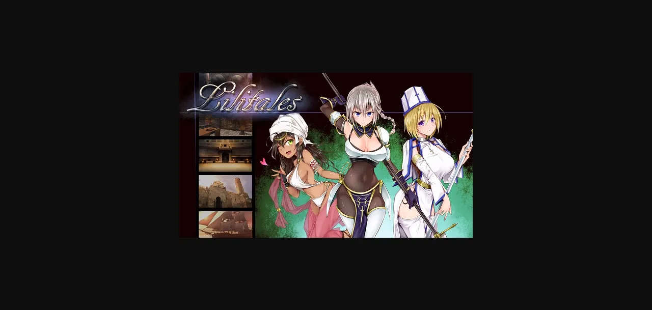 Others Completed Lilitales [v1.04] [TUNNEL No.73 Kagura Games] | Free Adult Games