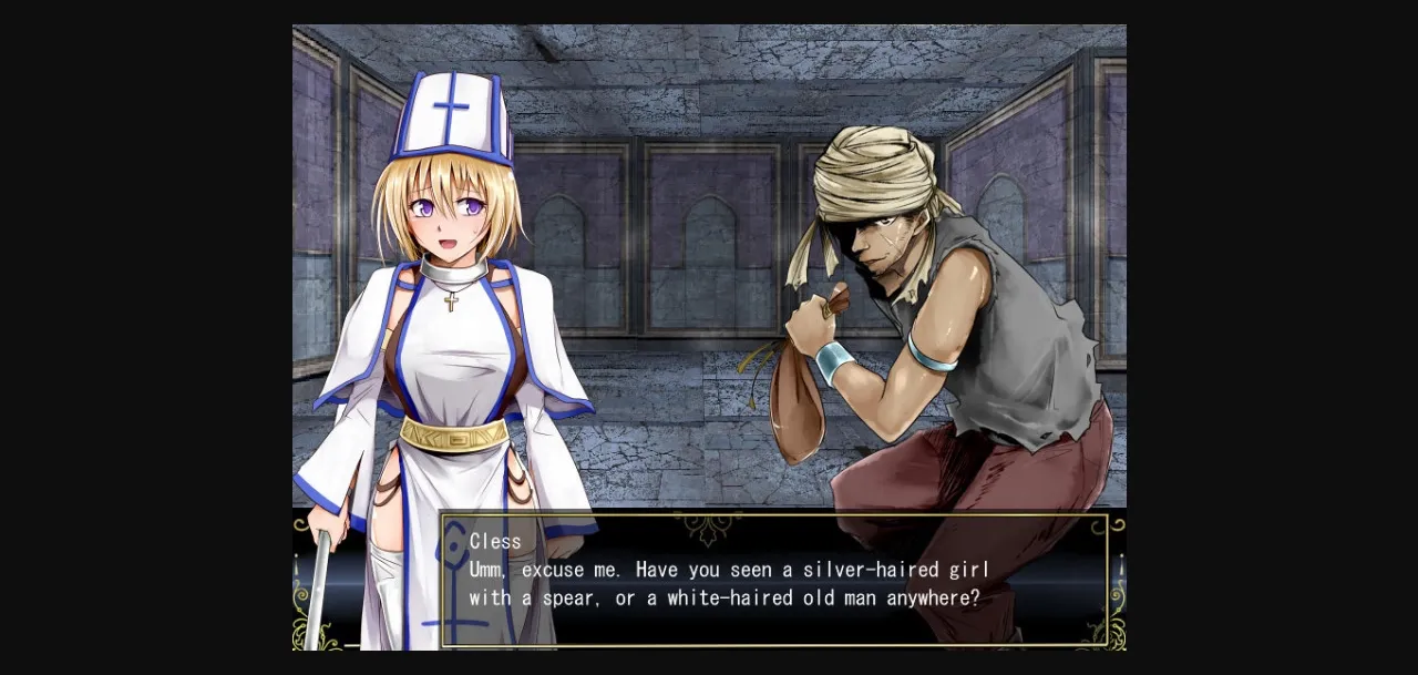 Others Completed Lilitales [v1.04] [TUNNEL No.73 Kagura Games] | Free Adult Games