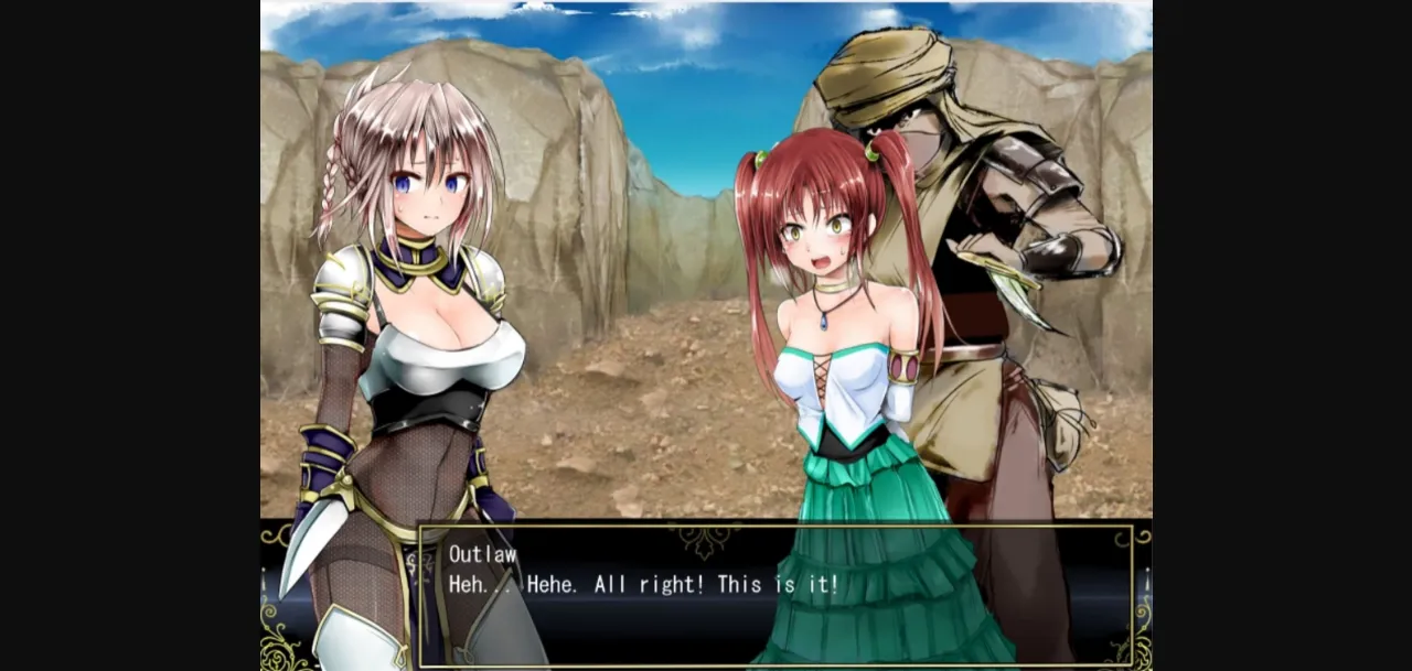 Others Completed Lilitales [v1.04] [TUNNEL No.73 Kagura Games] | Free Adult Games