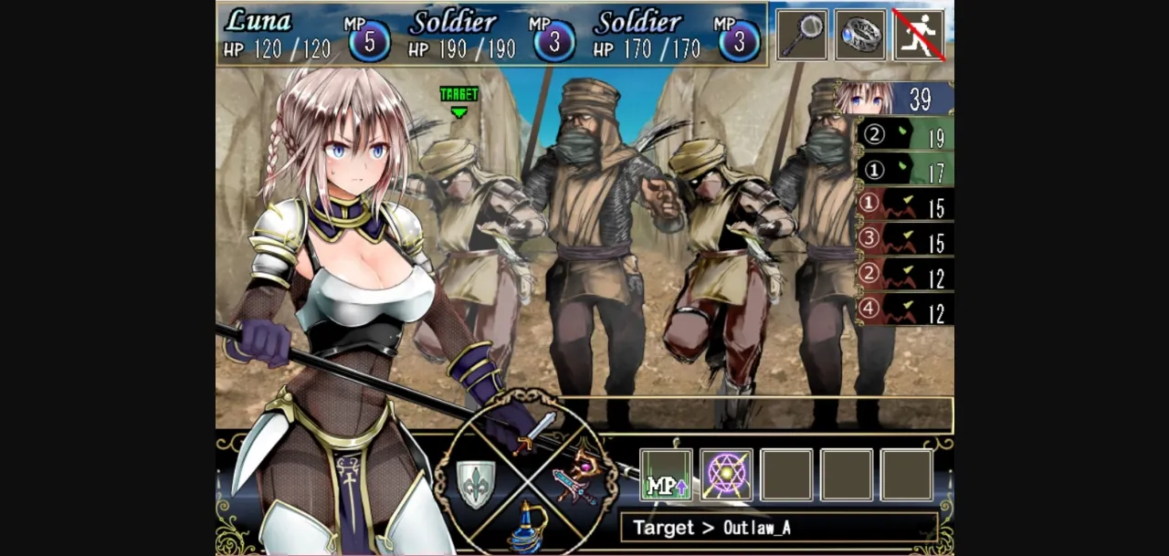 Others Completed Lilitales [v1.04] [TUNNEL No.73 Kagura Games] | Free Adult Games