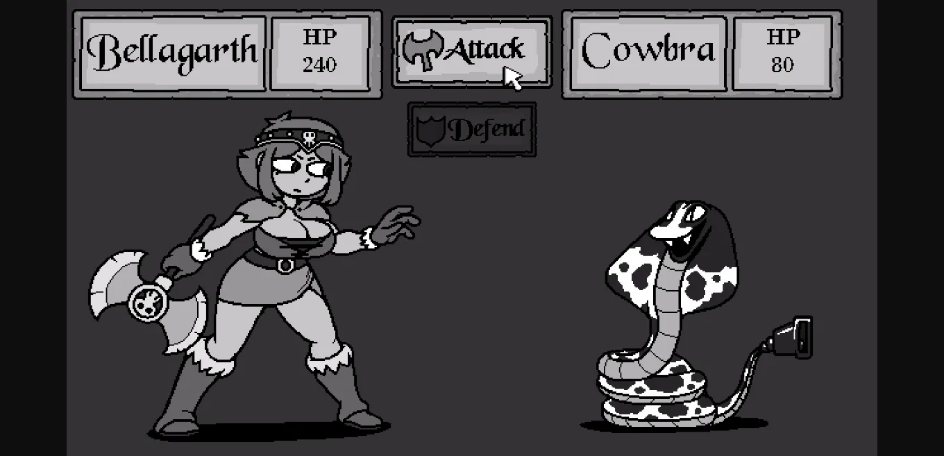 Others Completed Lilith's Lair [v1.0.7] [Burger Kurger] | Free Adult Games