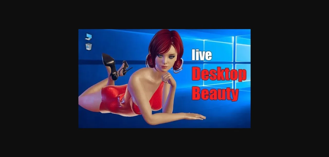 Others Completed Live Desktop Beauty [Final] [Bad Bunny Games] | Free Adult Games
