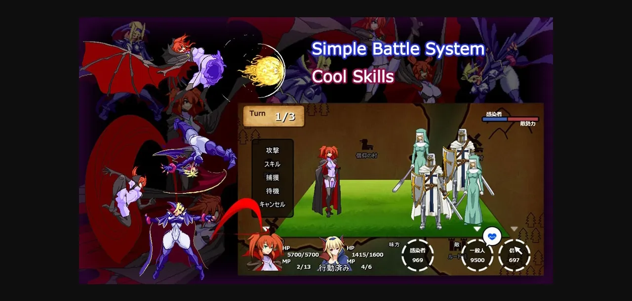 Others Completed Liz's H Project [Alibi] | Free Adult Games