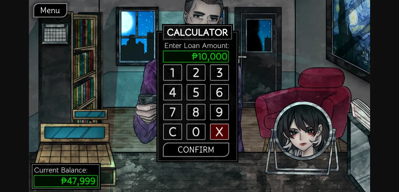 Others Completed Loanshock [Final] [Strange Girl, Fouzi] | Free Adult Games