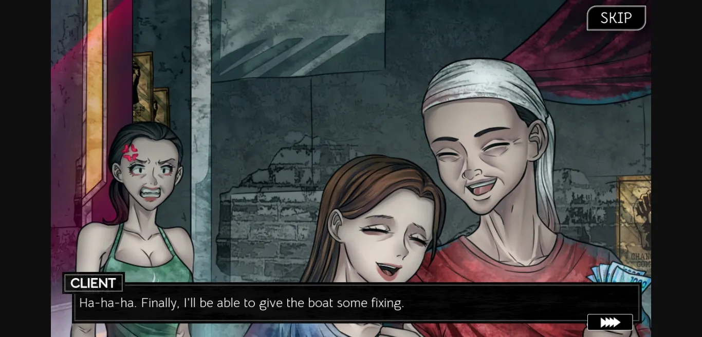 Others Completed Loanshock [Final] [Strange Girl, Fouzi] | Free Adult Games