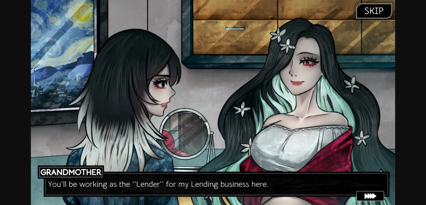 Others Completed Loanshock [Final] [Strange Girl, Fouzi] | Free Adult Games