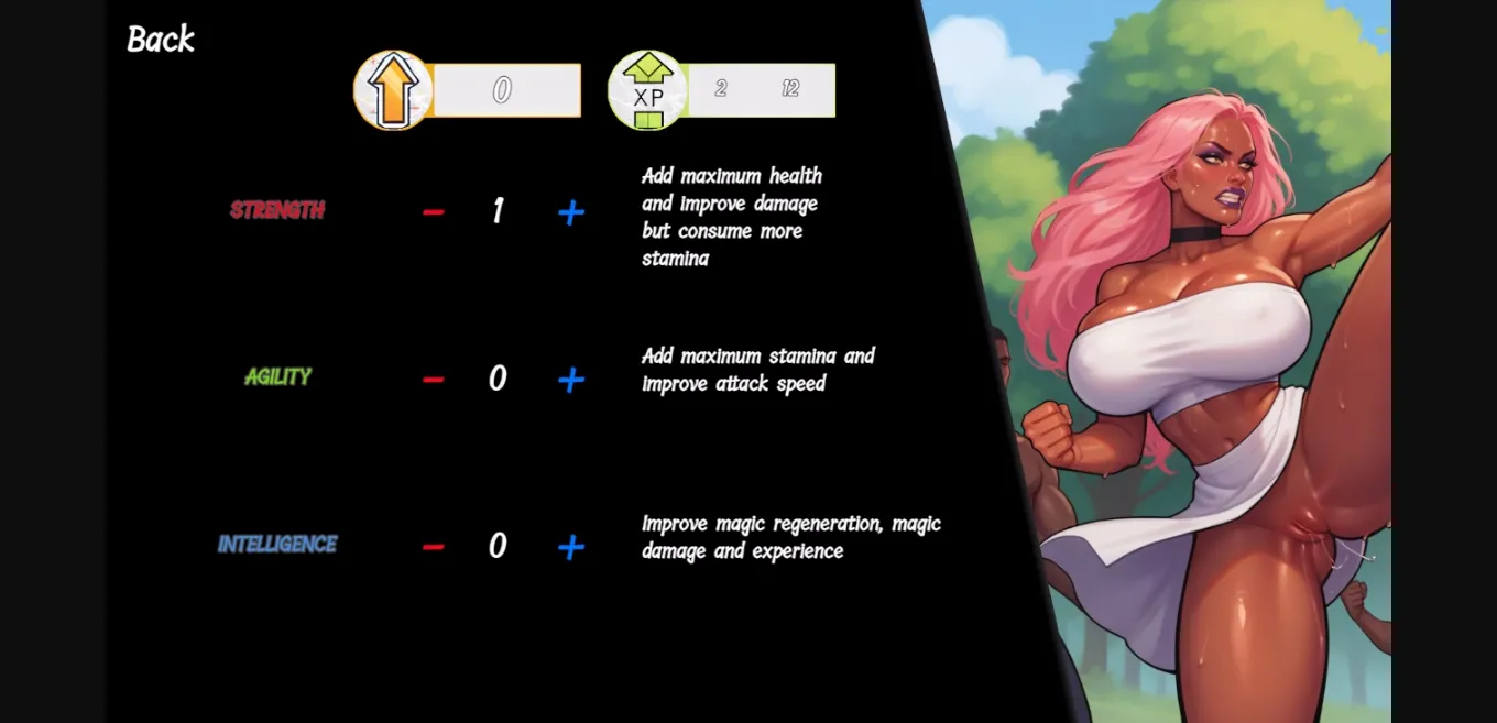 Others Completed Lost to Monsters [v1.0.1] [arthasla] | Free Adult Games