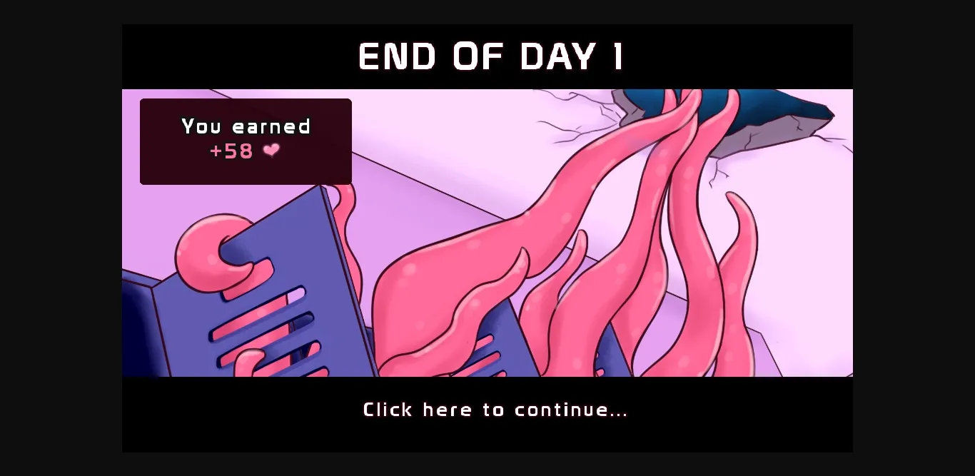 Others Completed Lovecraft Locker  Tentacle Lust [v1.8.00] [Strange Girl] | Free Adult Games