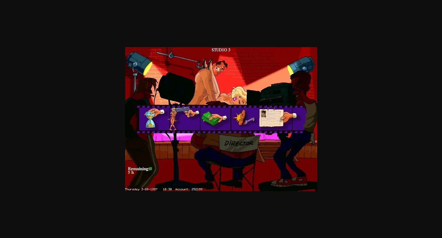 Others Completed Lula  The Sexy Empire [Interactive Strip & United Independent Entertainment GmbH] | Free Adult Games