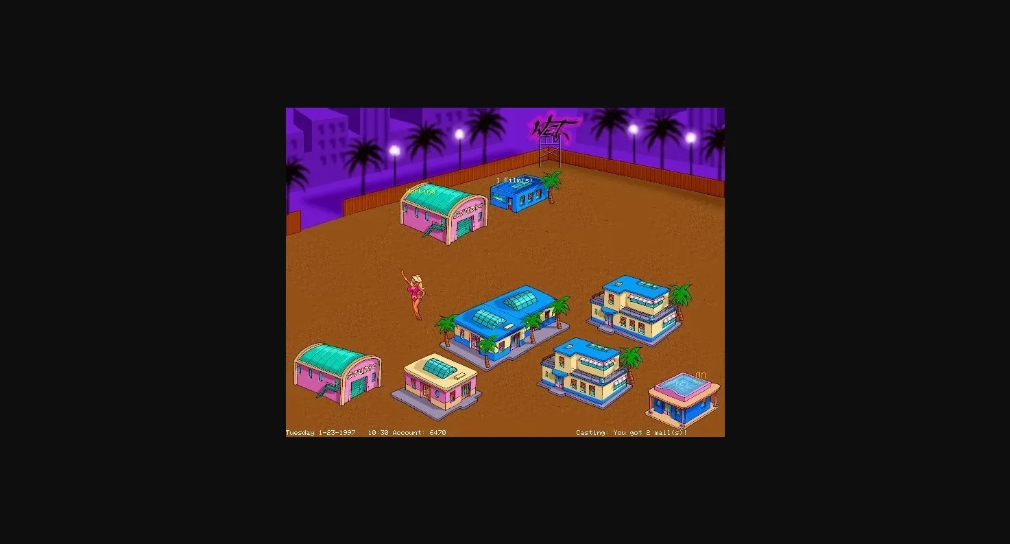 Others Completed Lula  The Sexy Empire [Interactive Strip & United Independent Entertainment GmbH] | Free Adult Games