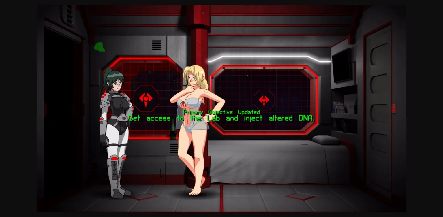 Others Completed Lunar Crisis [v1.3a] [Vosmug] | Free Adult Games