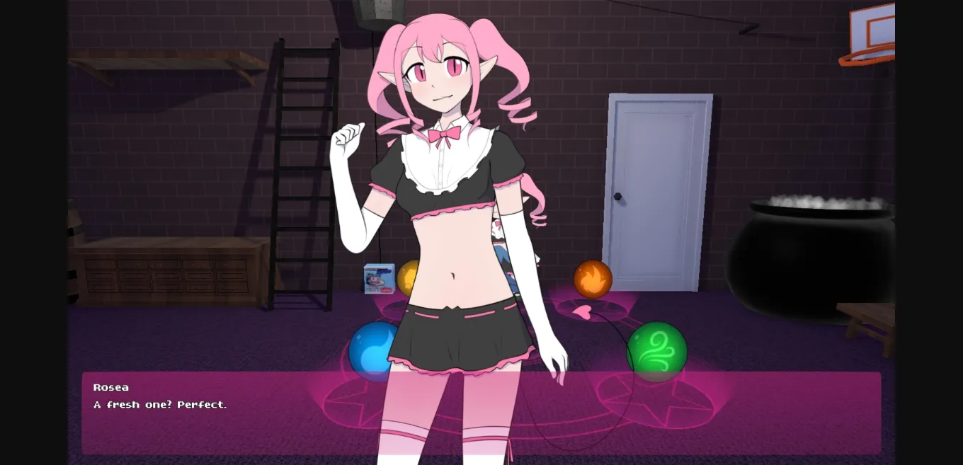 Others Completed Lust Potions [v1.1] [furrgroup] | Free Adult Games