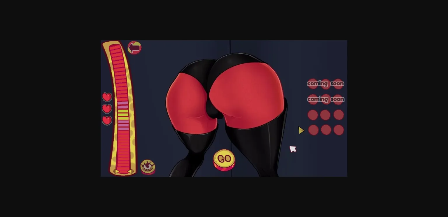 Others Completed Lustful Arena [v1.0] [Wexeo] | Free Adult Games