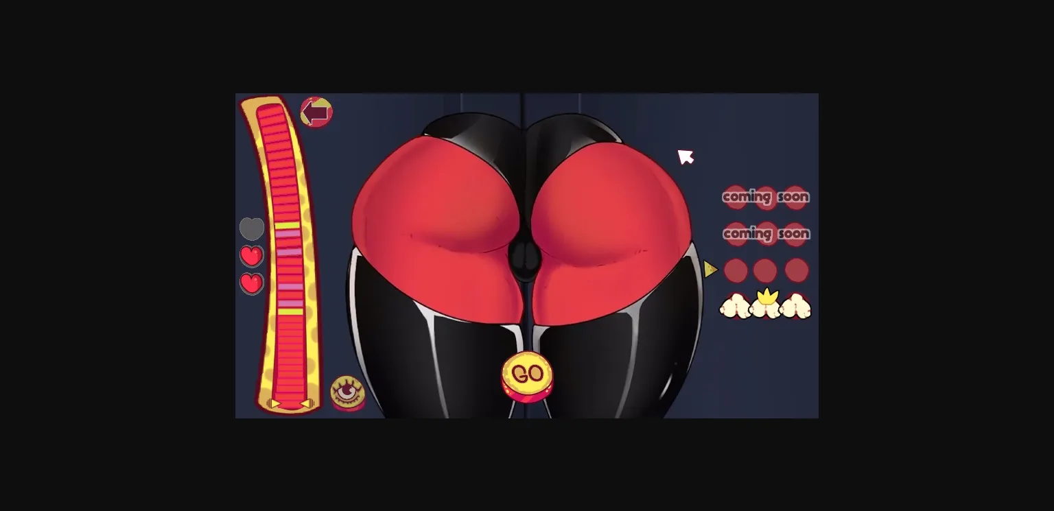 Others Completed Lustful Arena [v1.0] [Wexeo] | Free Adult Games