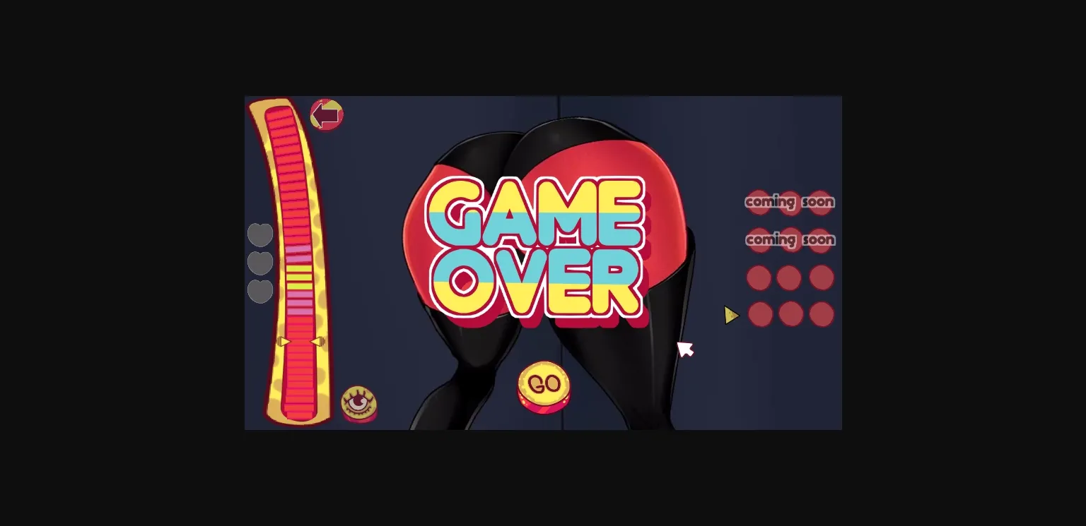 Others Completed Lustful Arena [v1.0] [Wexeo] | Free Adult Games