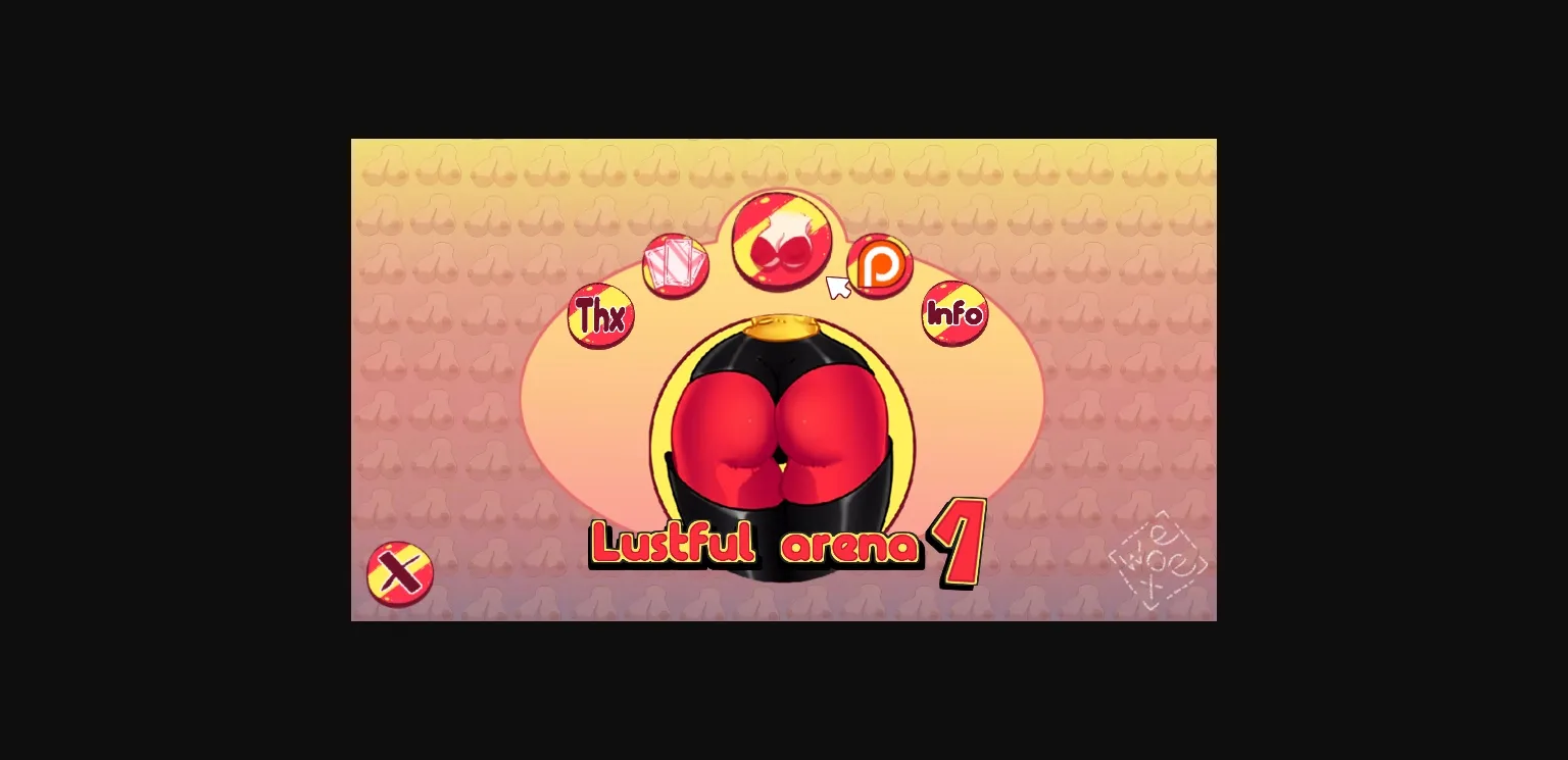 Others Completed Lustful Arena [v1.0] [Wexeo] | Free Adult Games